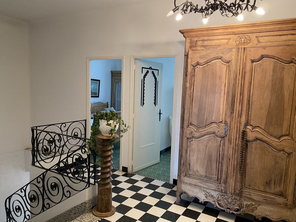 Achat maison 4 chambre(s) - Saint-Jean-de-Fos