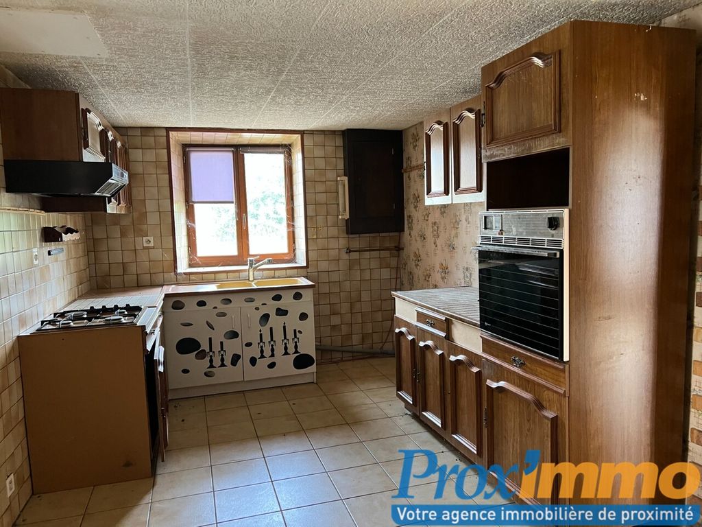 Achat maison 4 chambre(s) - Voiron