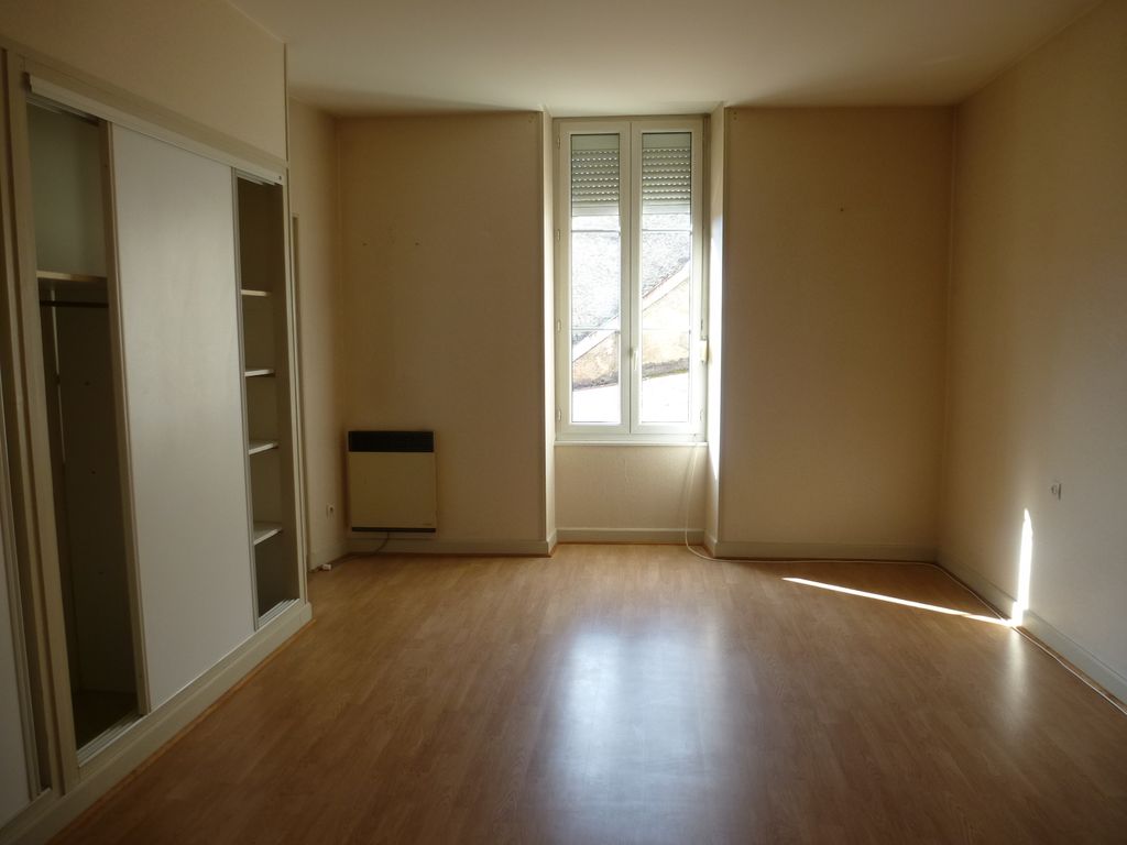 Achat appartement 2 pièce(s) Pouilly-en-Auxois