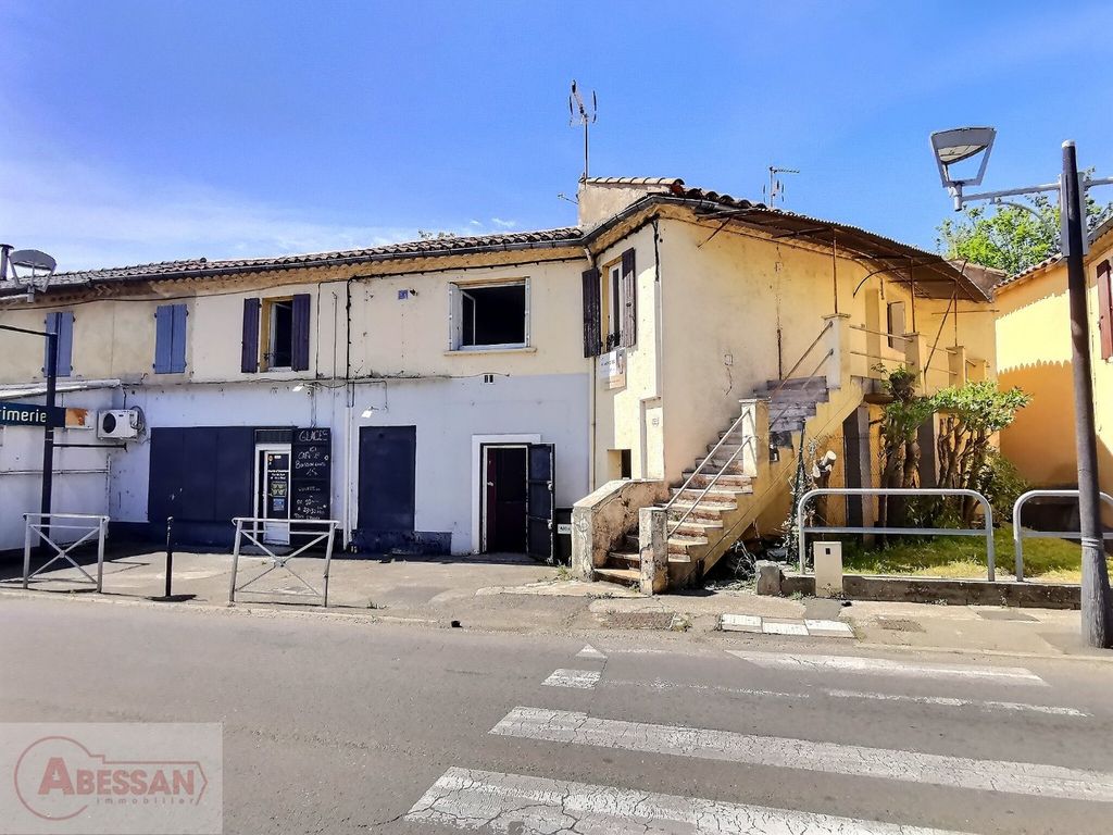 Achat appartement à vendre 3 pièces 57 m² - Alès