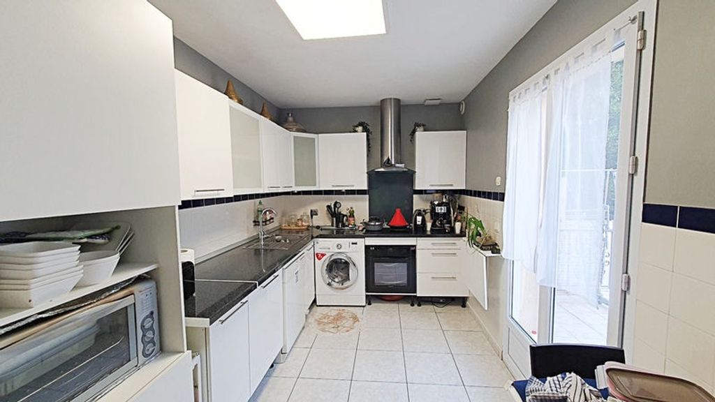 Achat maison 4 chambre(s) - Épinay-sur-Seine