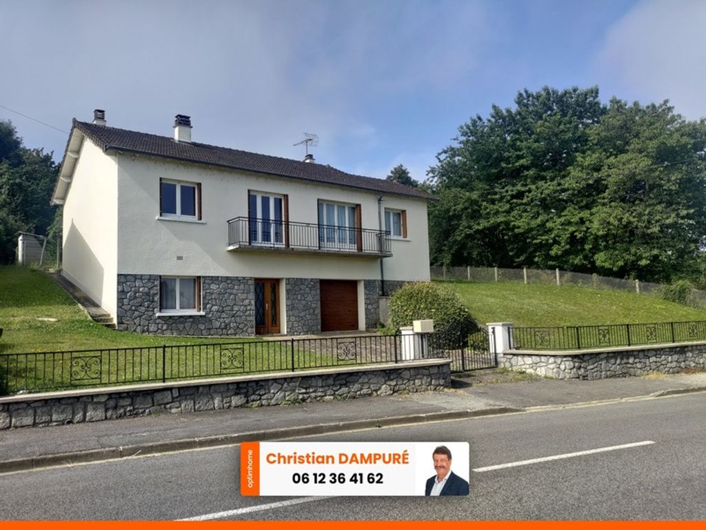 Achat maison 3 chambre(s) - Aixe-sur-Vienne