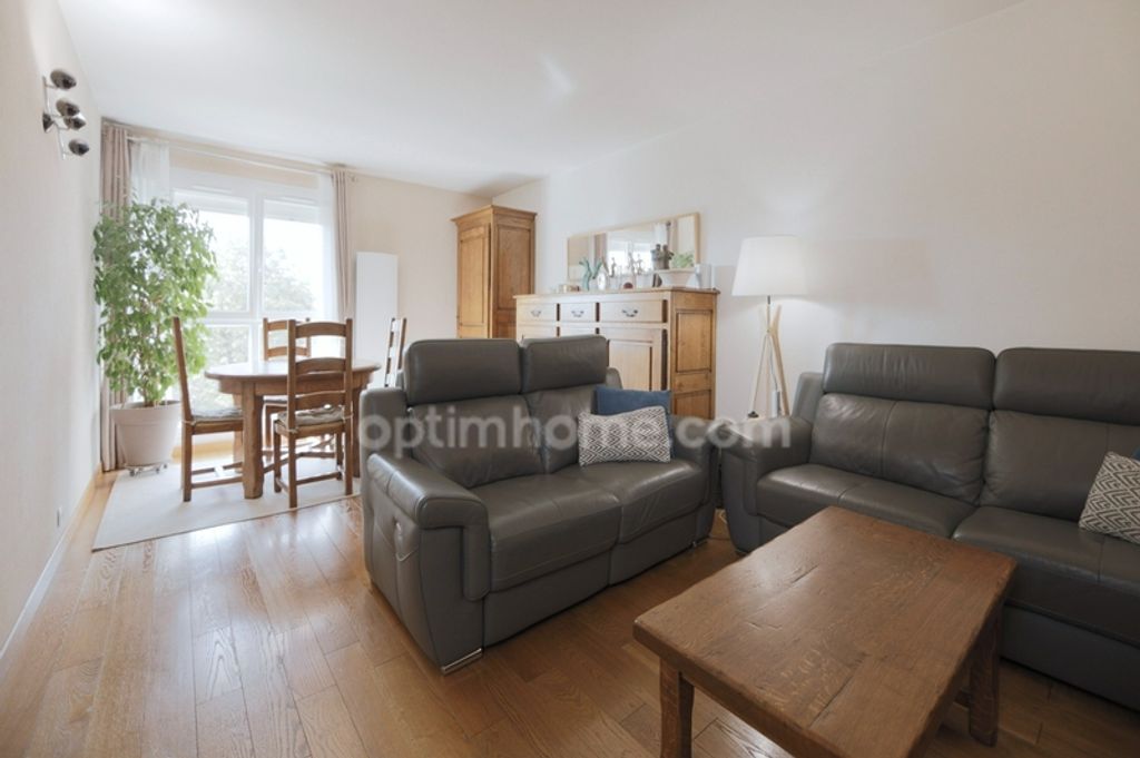 Achat appartement à vendre 4 pièces 79 m² - Eaubonne