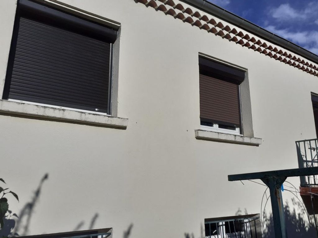 Achat maison à vendre 4 chambres 125 m² - Privas