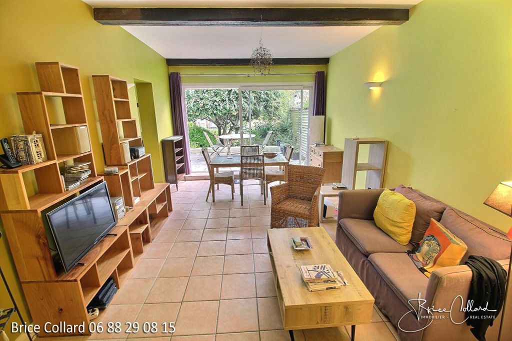 Achat maison à vendre 4 chambres 144 m² - Creil