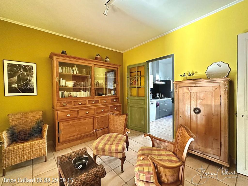 Achat maison 4 chambre(s) - Creil