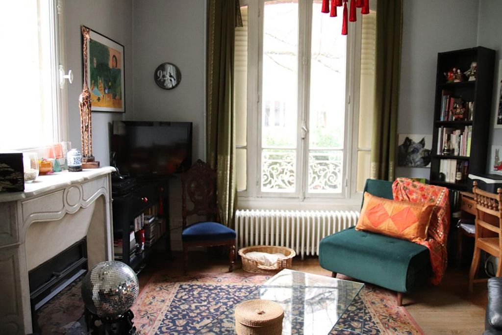 Achat maison 6 chambre(s) - Pontoise