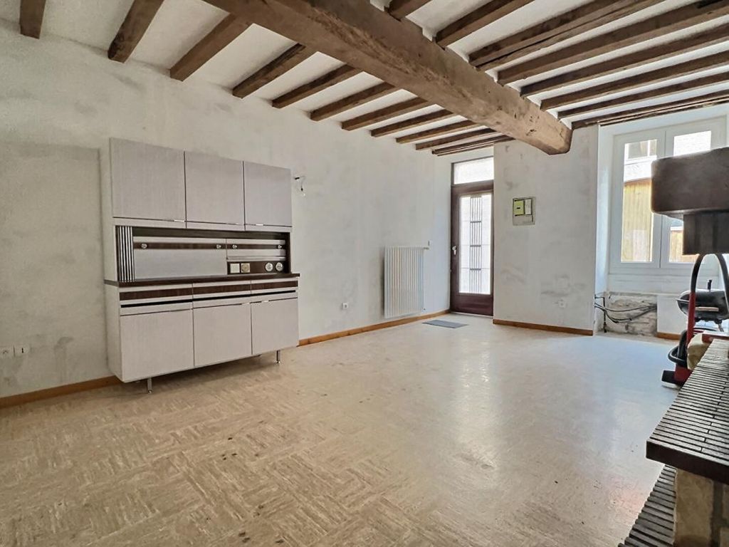 Achat maison 2 chambre(s) - Gyé-sur-Seine