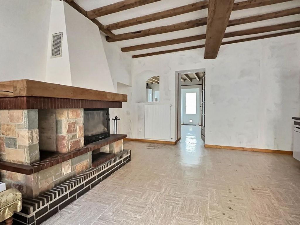 Achat maison 2 chambre(s) - Gyé-sur-Seine