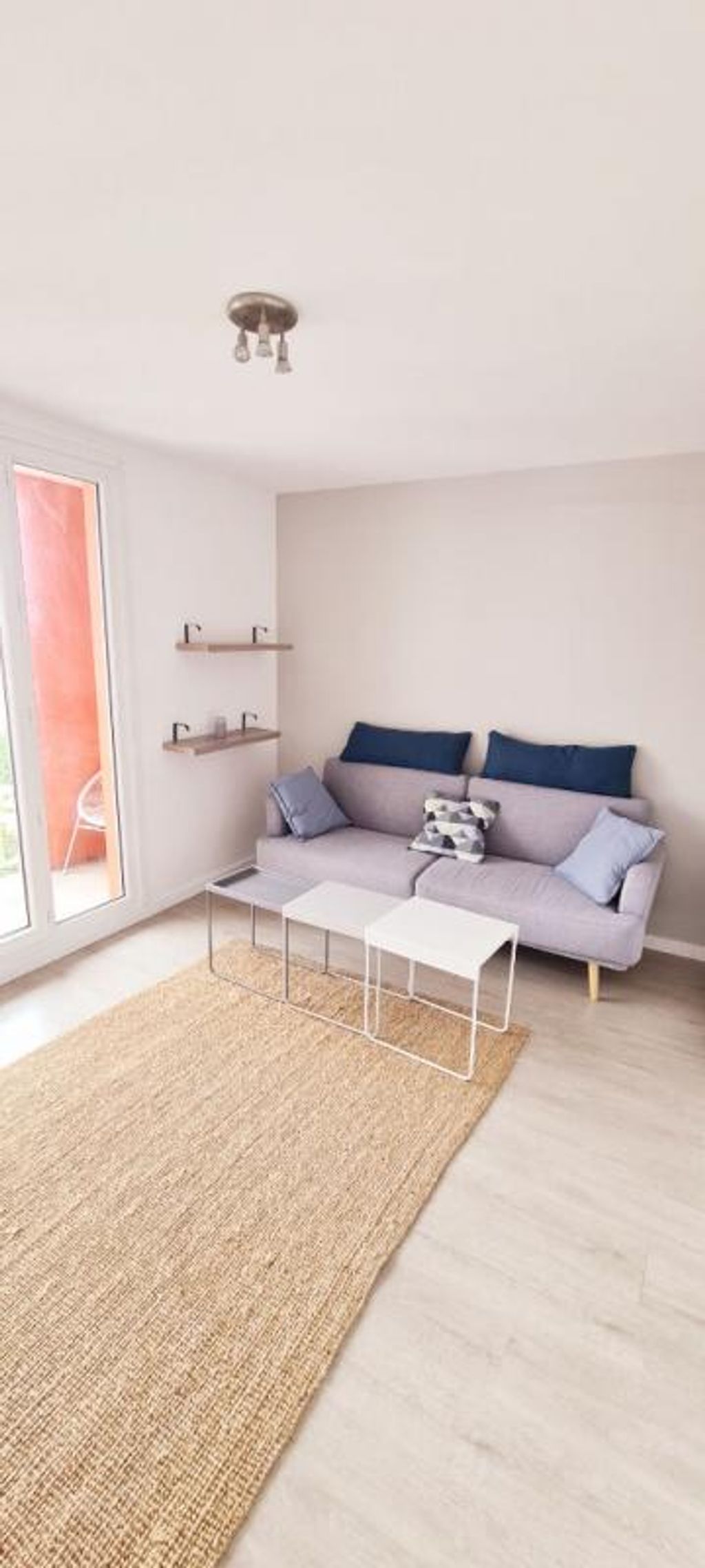 Achat appartement à vendre 4 pièces 85 m² - Brest