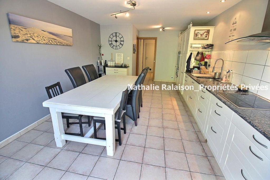 Achat maison à vendre 4 chambres 129 m² - Plaisir