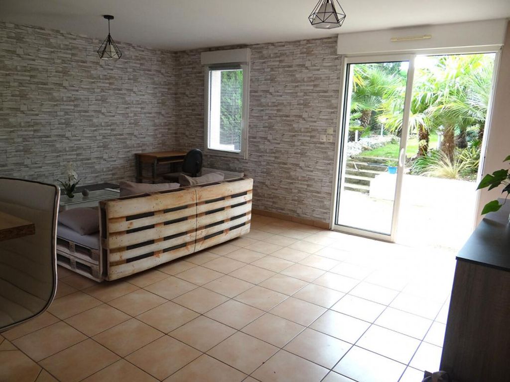 Achat maison 3 chambre(s) - Saint-Brevin-les-Pins