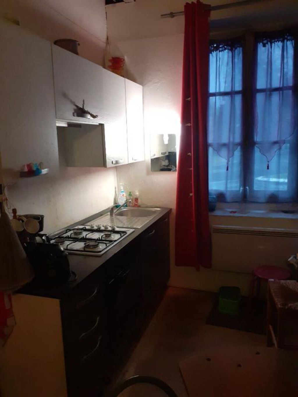 Achat maison à vendre 4 chambres 150 m² - Baugé-en-Anjou