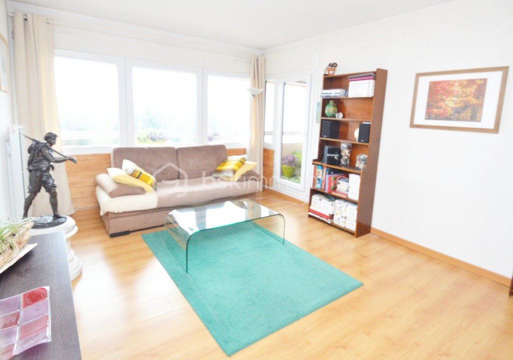 Achat appartement à vendre 2 pièces 48 m² - Chelles