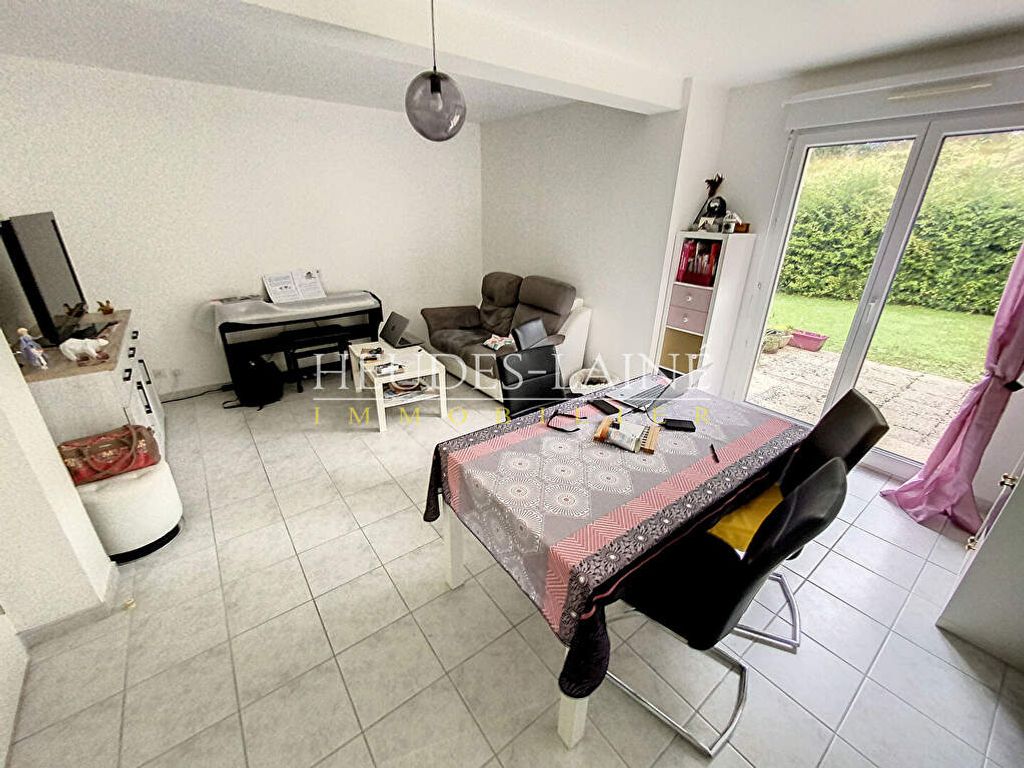 Achat maison 2 chambre(s) - Villedieu-les-Poêles-Rouffigny