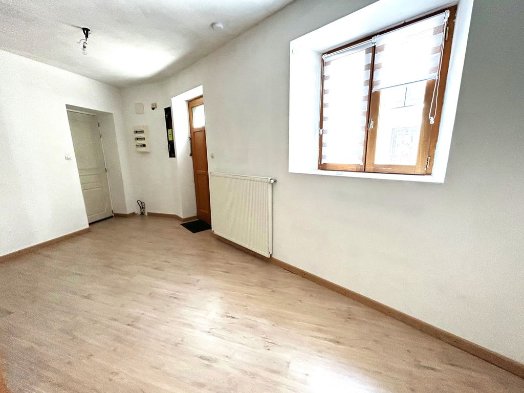 Achat maison 1 chambre(s) - Saint-Marcellin-en-Forez