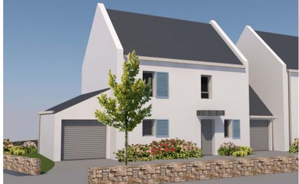 Achat maison à vendre 4 chambres 98 m² - Carnac