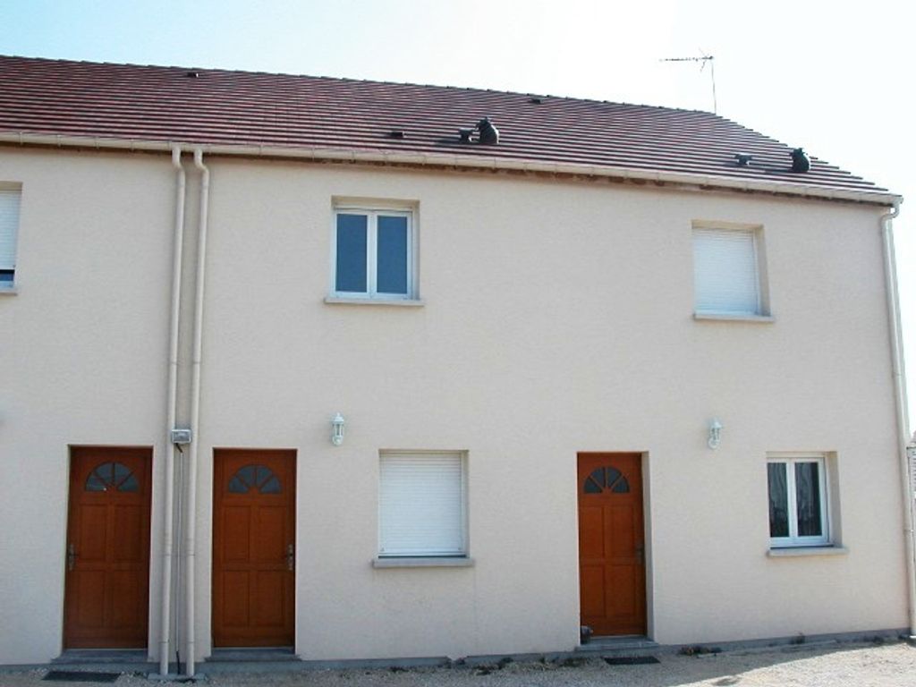 Achat maison à vendre 3 chambres 87 m² - Meung-sur-Loire