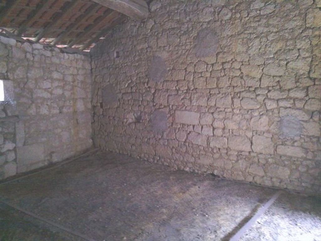 Achat maison 1 chambre(s) - Le Puy-Notre-Dame