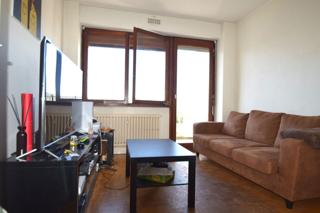 Achat appartement à vendre 2 pièces 37 m² - Metz