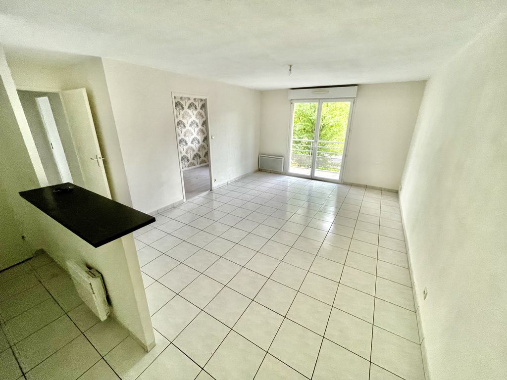 Achat appartement à vendre 3 pièces 56 m² - Languidic