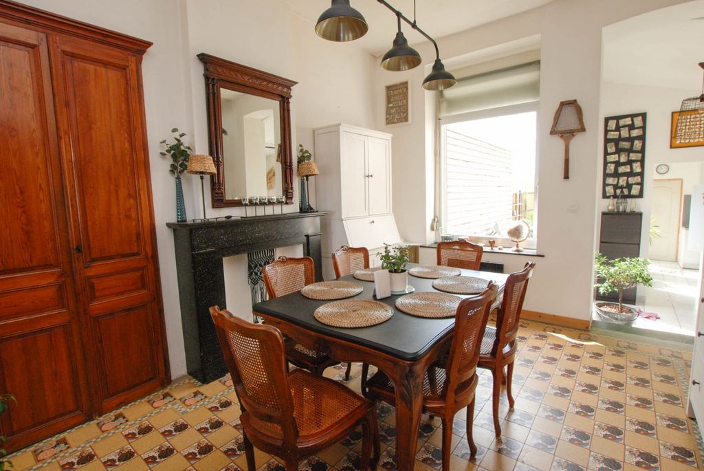 Achat maison à vendre 2 chambres 86 m² - Jeumont