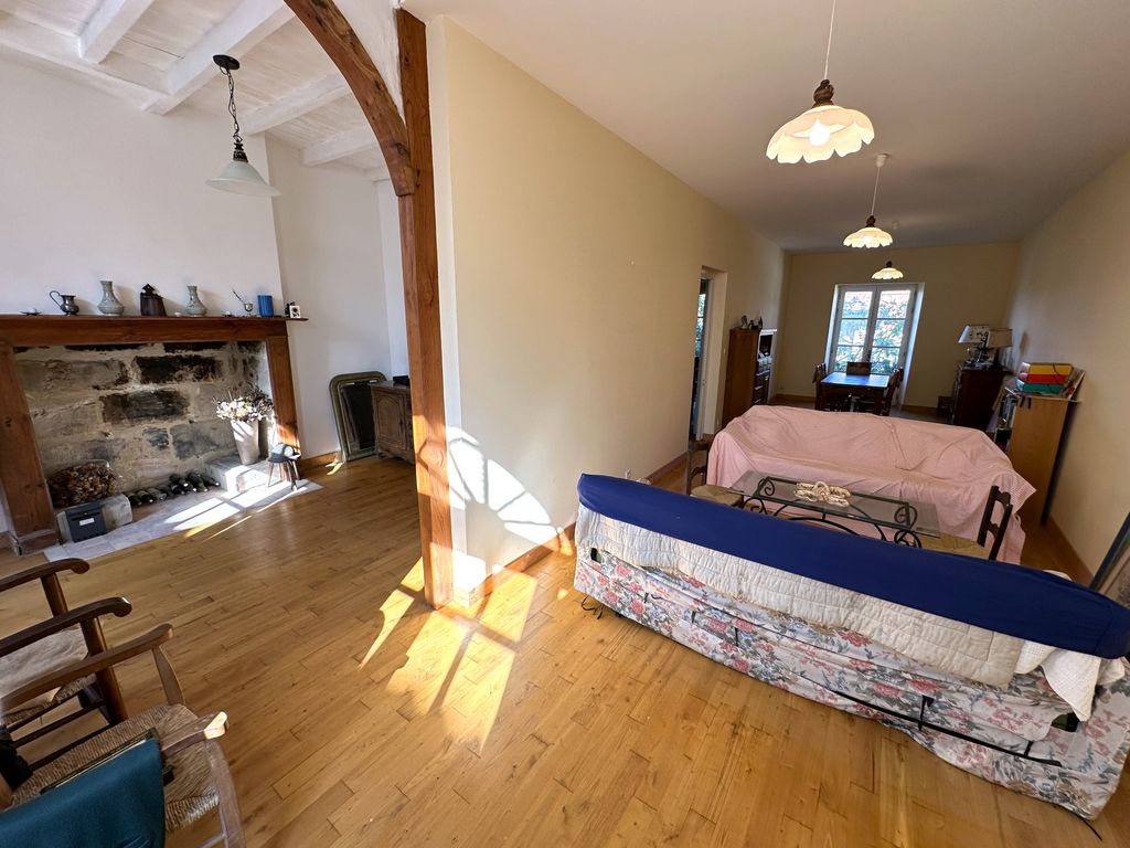 Achat maison 3 chambre(s) - Tombebœuf