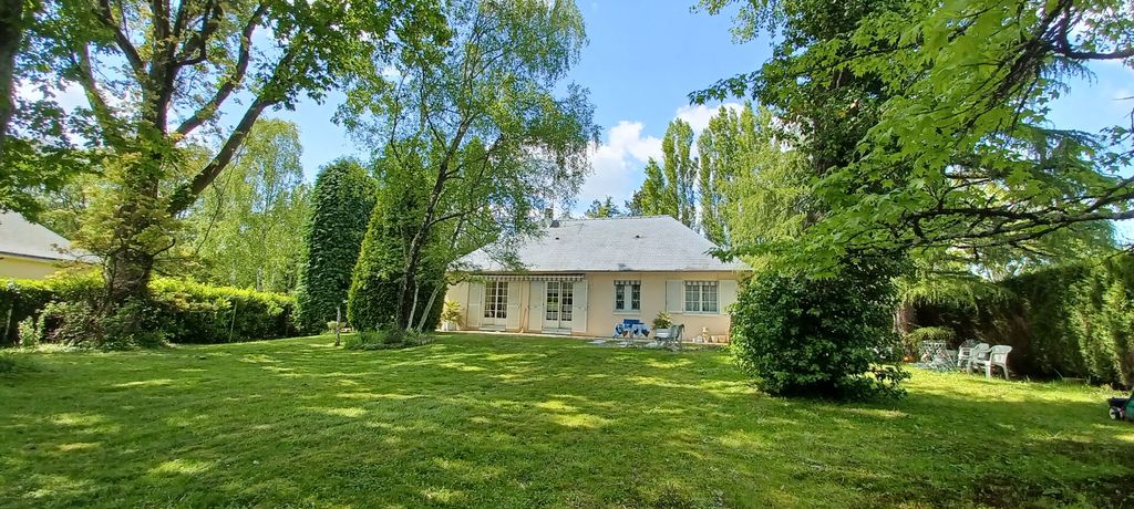 Achat maison à vendre 3 chambres 110 m² - Sautron