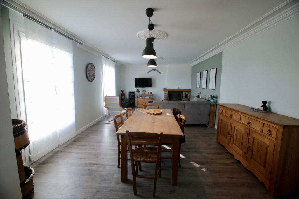 Achat maison 5 chambre(s) - Sion-les-Mines