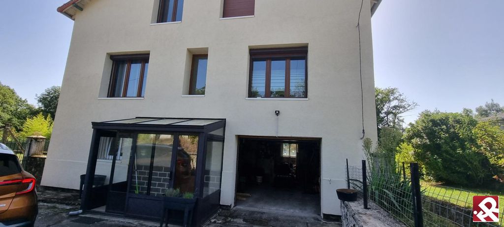 Achat maison à vendre 5 chambres 136 m² - Ahun