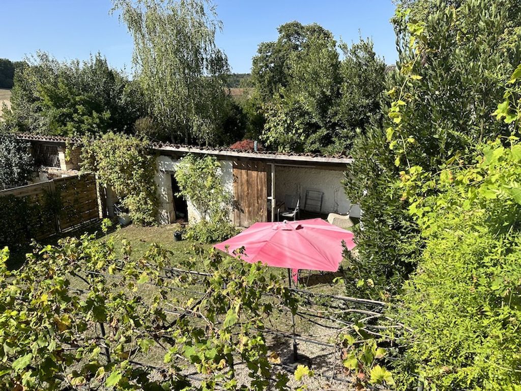 Achat maison 3 chambre(s) - Aubeterre-sur-Dronne