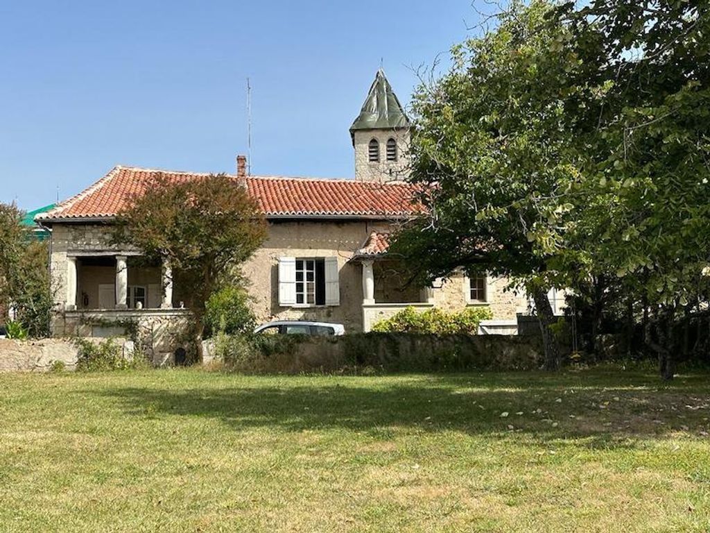 Achat maison à vendre 3 chambres 160 m² - Vanxains