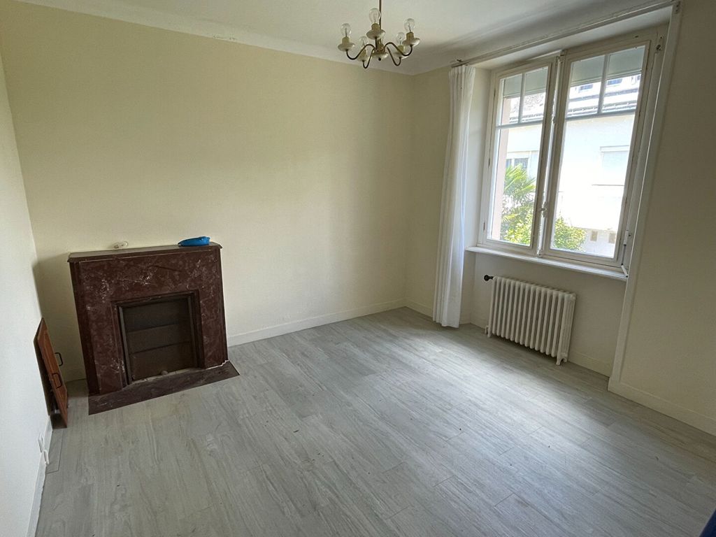 Achat maison 4 chambre(s) - Moëlan-sur-Mer