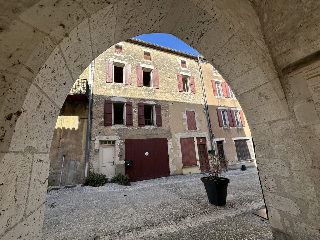 Achat maison 3 chambre(s) - Monflanquin