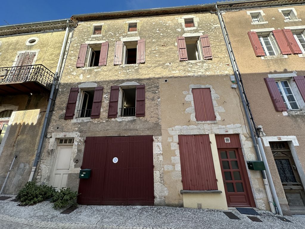 Achat maison 3 chambre(s) - Monflanquin