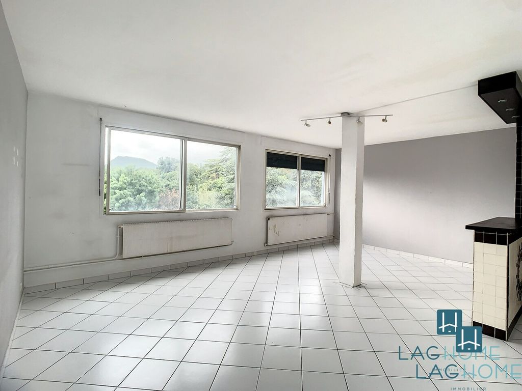 Achat appartement à vendre 4 pièces 78 m² - Seyssinet-Pariset