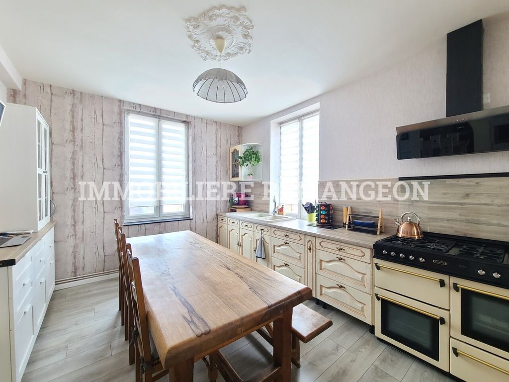 Achat maison 4 chambre(s) - Lamotte-Beuvron