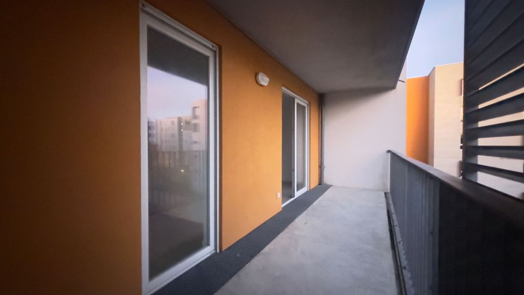 Achat appartement à vendre 2 pièces 44 m² - Saint-Nazaire