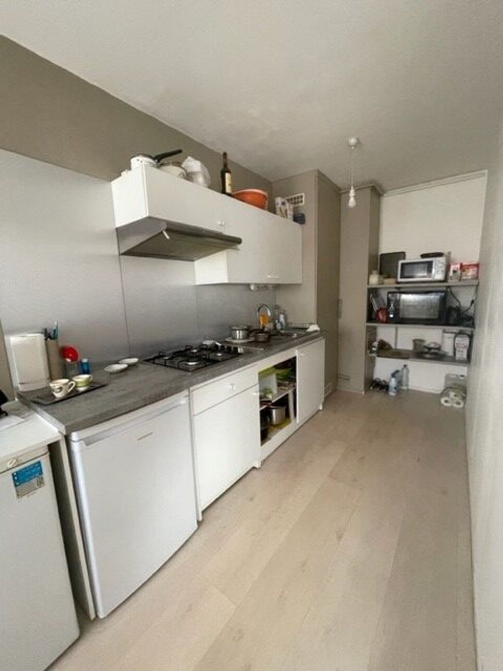 Achat appartement à vendre 2 pièces 44 m² - Armentières