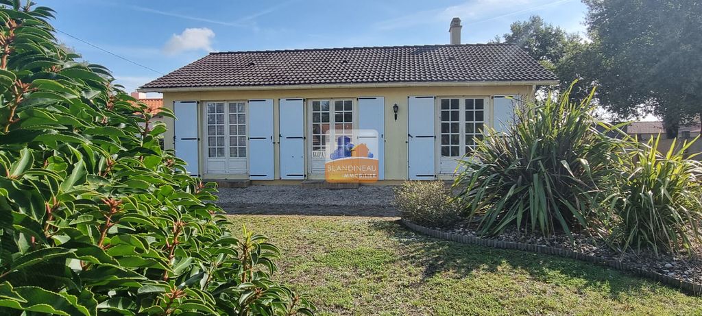 Achat maison 2 chambre(s) - Bouguenais