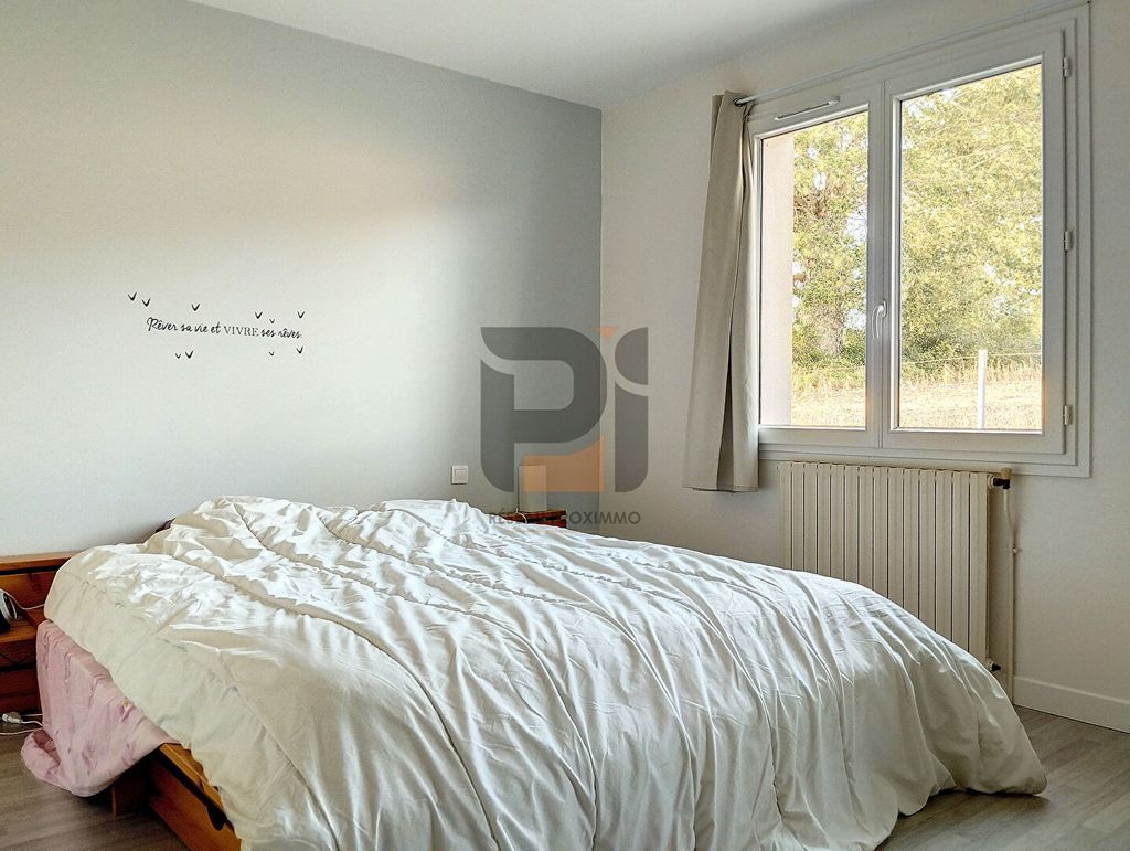 Achat maison 4 chambre(s) - Sion-les-Mines