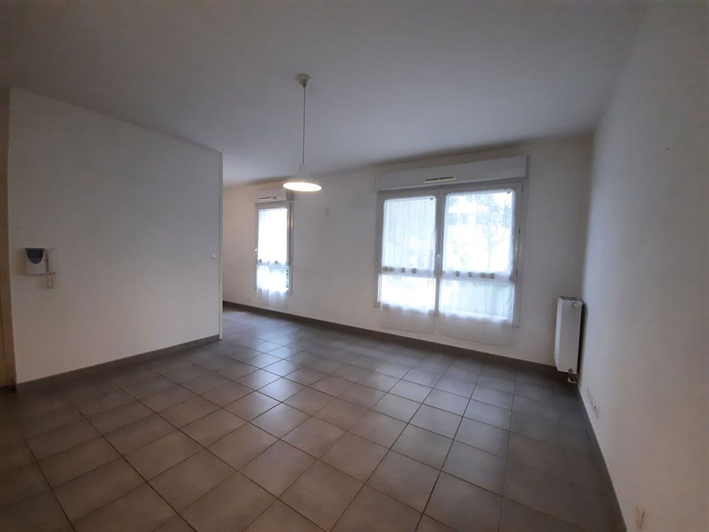 Achat studio à vendre 34 m² - Saint-Nazaire