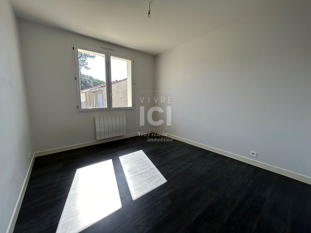 Achat maison 3 chambre(s) - Saint-Brevin-les-Pins