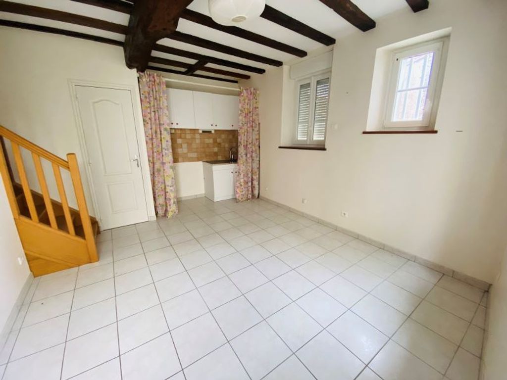 Achat maison à vendre 1 chambre 42 m² - Oudon