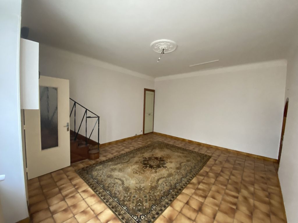 Achat maison à vendre 2 chambres 60 m² - Oudon