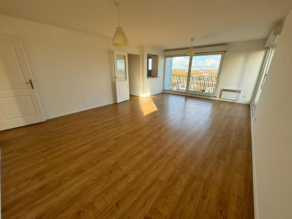 Achat appartement 4 pièce(s) Lille