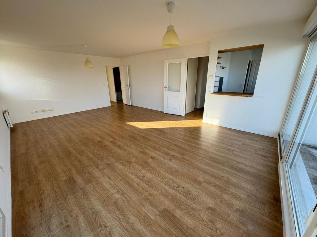 Achat appartement 4 pièce(s) Lille