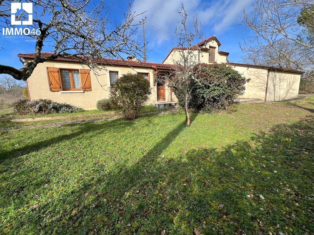 Achat maison 5 chambre(s) - Cahors