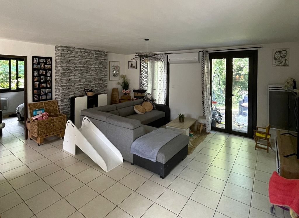 Achat maison 2 chambre(s) - Saugnac-et-Cambran