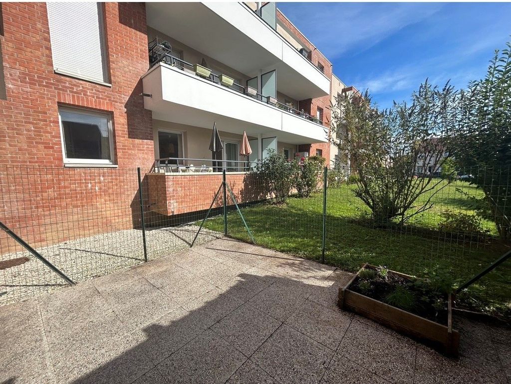 Achat appartement à vendre 2 pièces 52 m² - Pont-à-Marcq